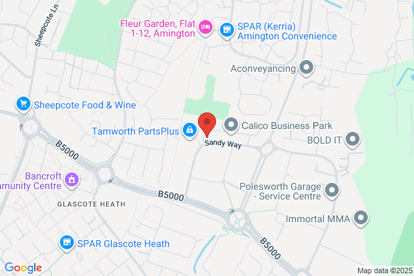 Amington Auto Centre