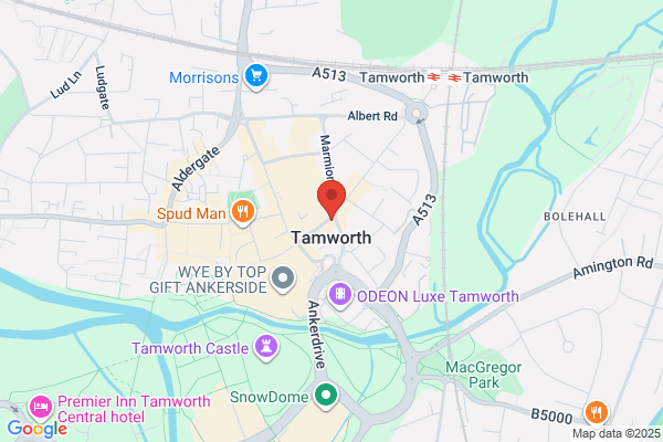 Tamworth Youth & Community Education Centre