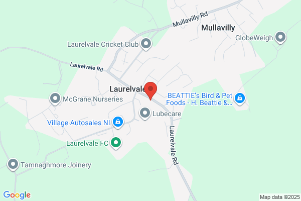 Laurelvale Post Office