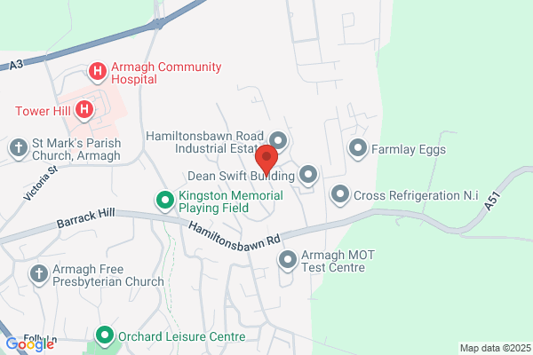 Armagh Electrical Supplies