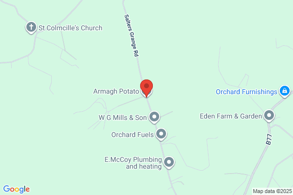 Armagh Produce Co Ltd