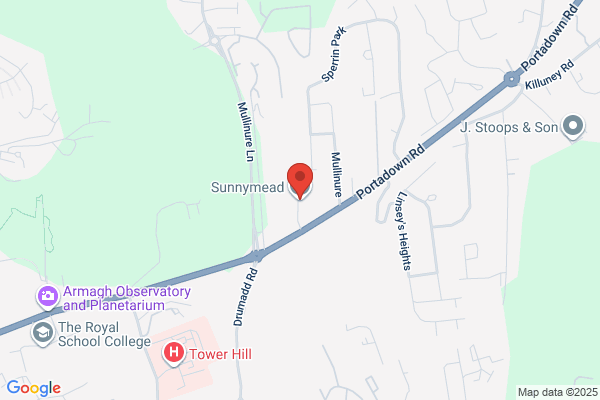 Sunnymead Residential Home