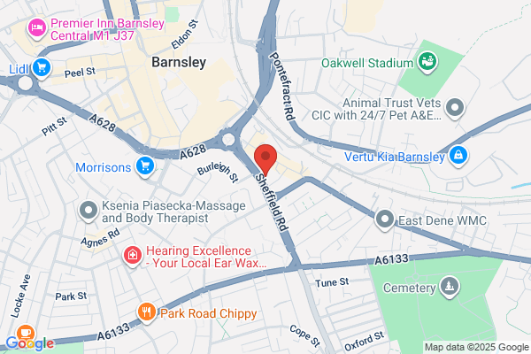 Bennetts Motorcycles Ltd