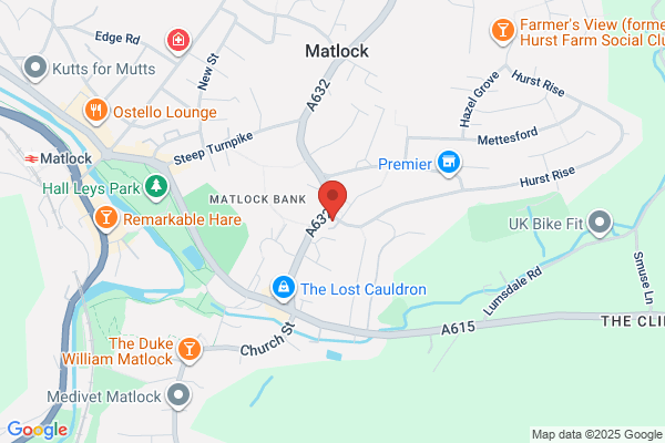 Lime Tree Road Post Office