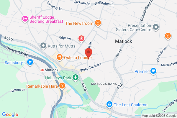 Go Locksmith - Matlock