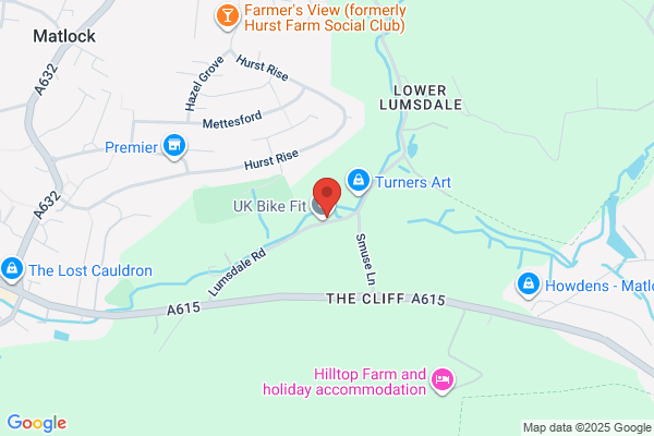 Lumsdale Q S Services