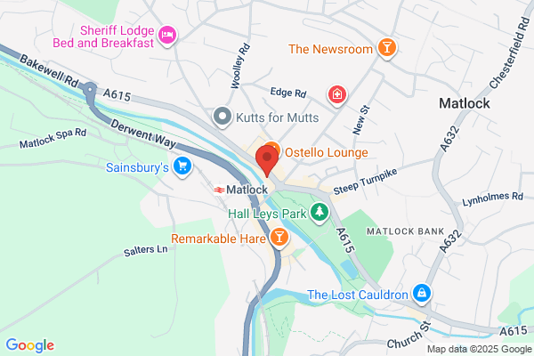 Matlock Mobiles