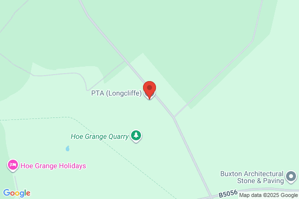 P G Automotive