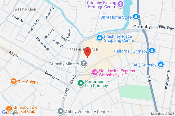 Thompsons Jewellers