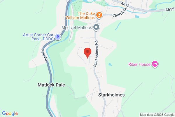Tor Electrical (Matlock) Ltd