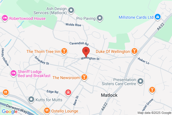 Wellington Fish Bar