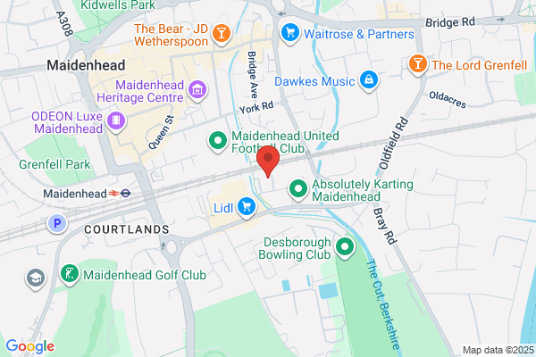 Active Services UK Ltd