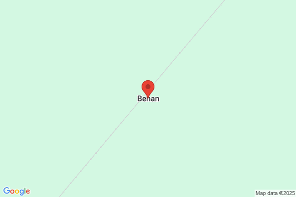 Behan