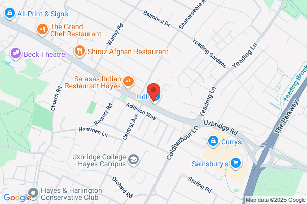 Berkshire Wholesale Suppliers Ltd
