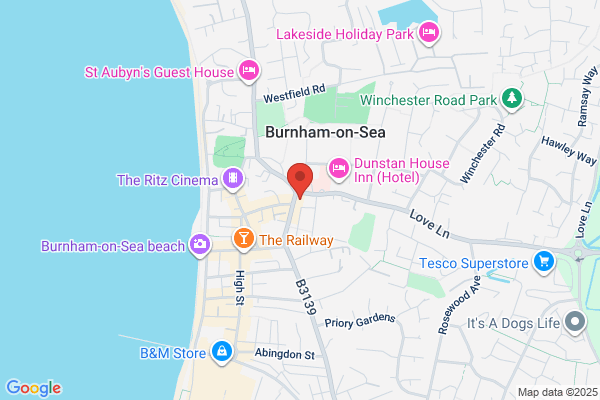 Burnham Funeralcare - closed
