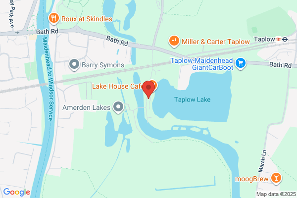 Lake & River Consultants