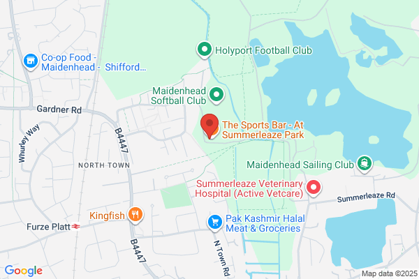 North Maidenhead Cricket Club