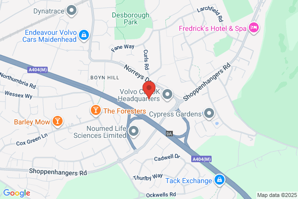 PhysioQinetics Maidenhead Physiotherapy Clinic