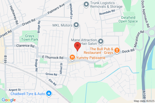 R J M Freight Services Ltd
