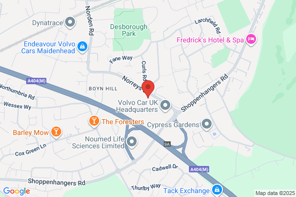 Velmead Contracts Ltd