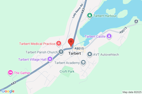 Co-op Food - Tarbert