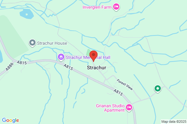 A J F Builders