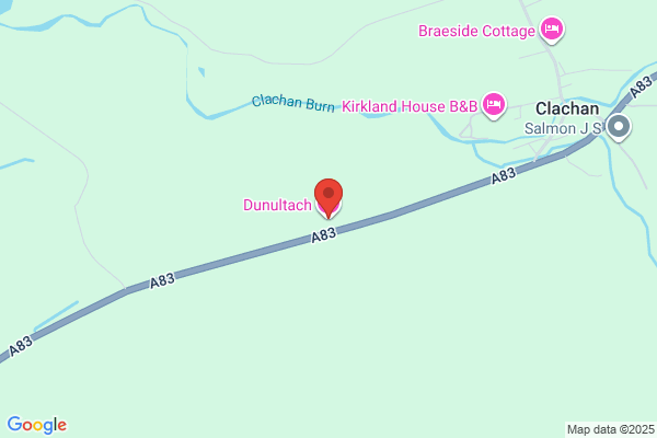 Dunultach