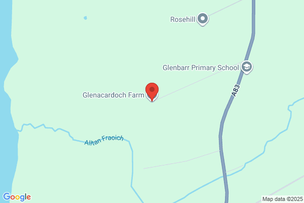 Glenbarr Farm
