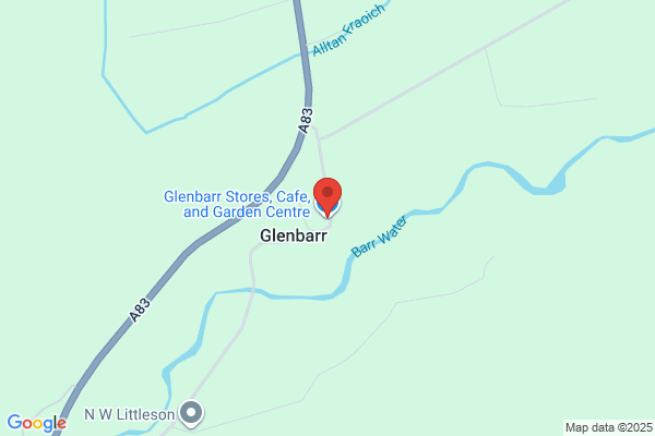 Glenbarr Nurseries