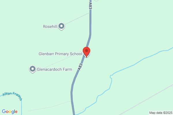 Glenbarr Primary School