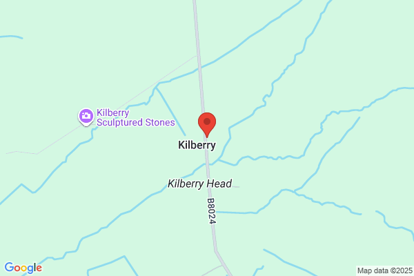Kilberry Inn