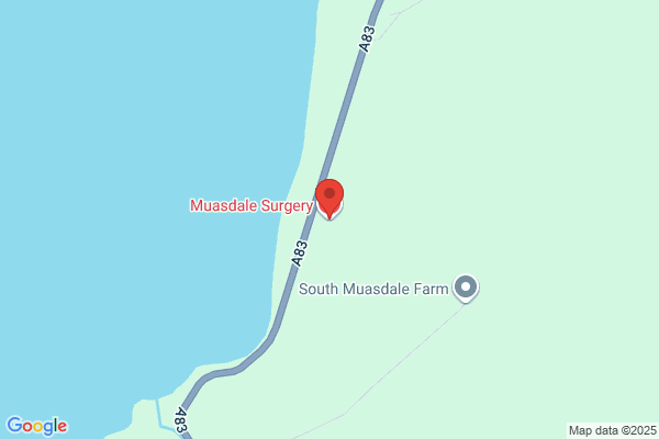 Muasdale Surgery