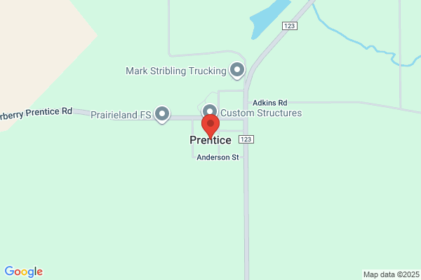 N Prentice