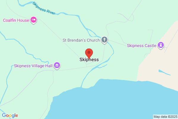 Skipness Engineering
