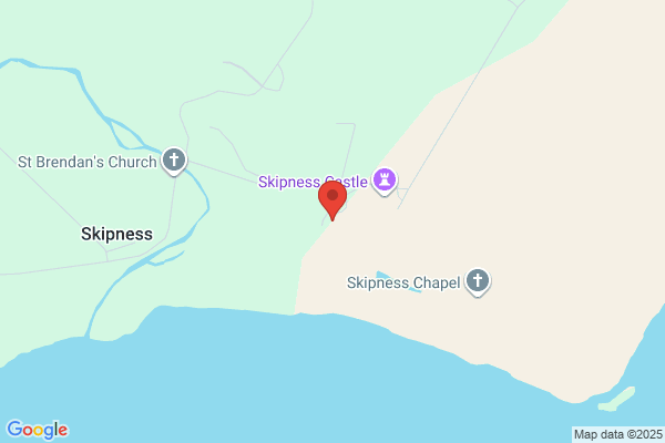 Skipness Estate
