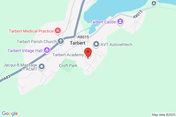 Tarbert Academy