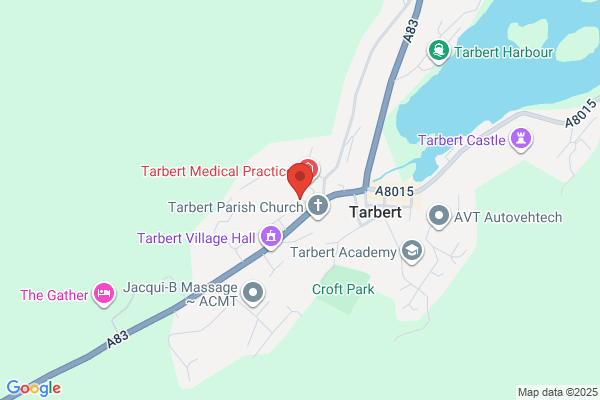 Tarbert Bowling Club