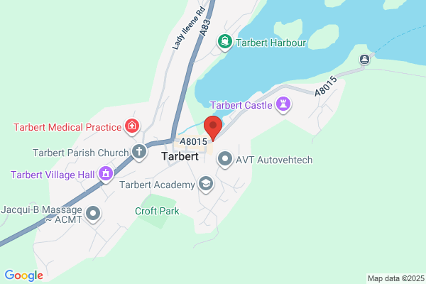 Tarbert Hotel