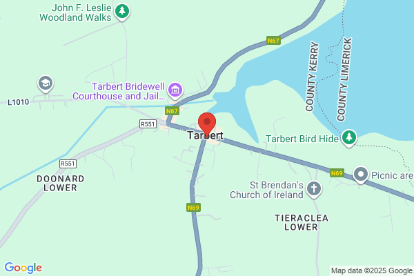 The Ferry Inn