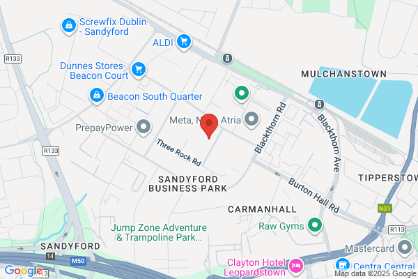 Sandyford Foods Ltd