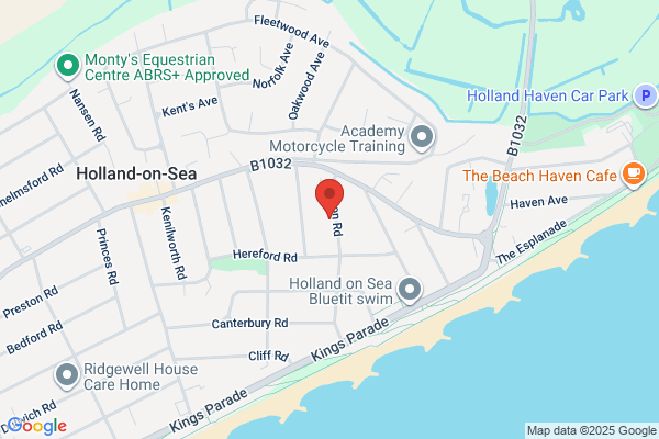 Avenue Garage Doors Ltd