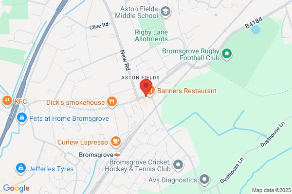 Banner Foods (Bromsgrove) Ltd