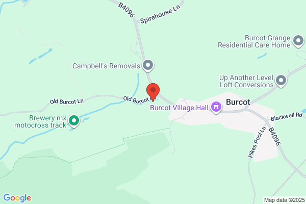 Burcot Lane Nurseries