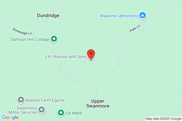 J H Wormington & Son Ltd
