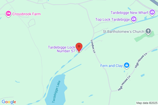 P R Locke