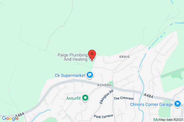 Page Plumbing