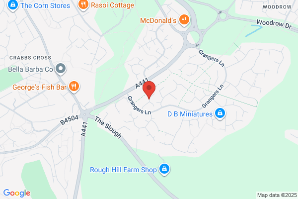 Redditch Cleaning Services