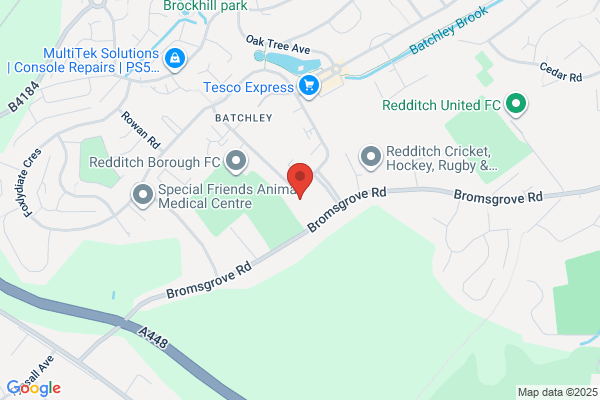 Redditch Tree Surgeons