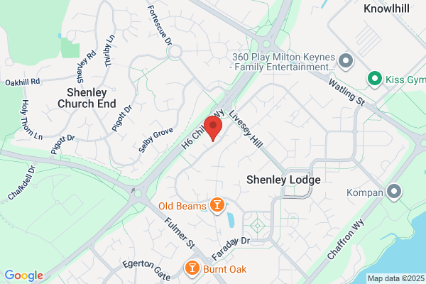 Shenley Driving School