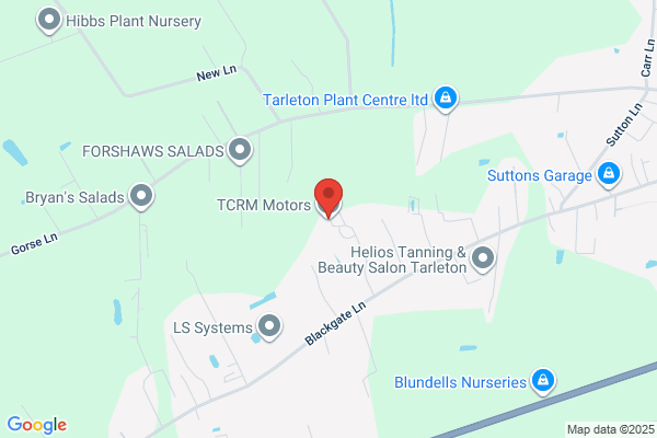 TCRM Motors Ltd